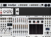Intellijel Mono (copy) (copy)
