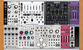 My BIG Eurorack