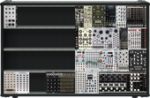 My tingly Eurorack