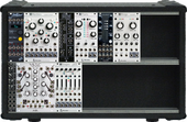 Generative Rack