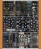 Moog 60 HP 3-Tier 2020 Option 8