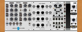 My jetting Eurorack