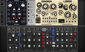 My osmic Eurorack