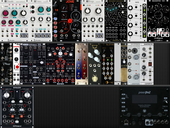PLAN 9 from ambient space