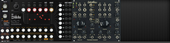 My stelar Eurorack