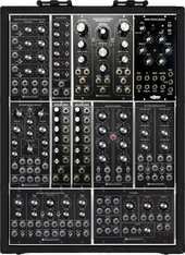 DaviT MusiC Moon Modular