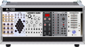 My cockney Eurorack