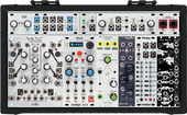My reptile Eurorack