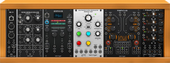 (HELP NEEDED) First Eurorack to Expand Mother 32!