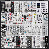 My over Eurorack (copy) (copy) (copy) (copy) (copy) (copy) (copy) (copy) (copy) (copy) (copy)