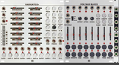Alt. Modules Rack 2