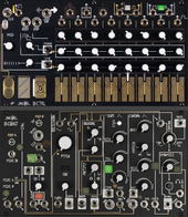 _ Make Noise 0s