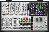 My first Eurorack