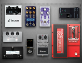 kings k spring tour board