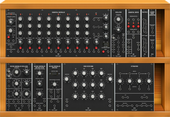 My hateful Eurorack