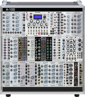 My Planned Logic Rack 2
