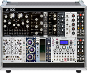 My notour Eurorack