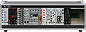 My frostlike Eurorack