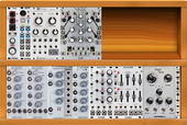 Mixed Rack
