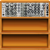 My silly Eurorack (copy)