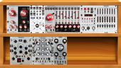 My crazy Eurorack