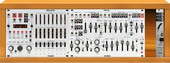 My fatless Eurorack