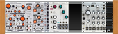 My desperate Eurorack