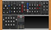 my eurorack