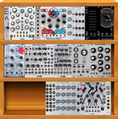 My beautiful Eurorack