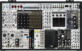 My hornish Eurorack