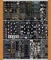 Moog 60 HP 3-Tier 2020 Option 7a
