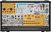 My 6U Jedi Eurorack - Final Planned (copy)