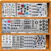 My beautiful Eurorack (copy)