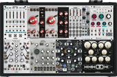 my rack