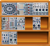 My stupid Buchla