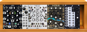 Nifty Morph Eurorack