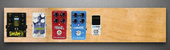 piselo board