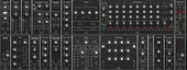 Behringer Moog 55 Eurorack Go (copied from DJTechnique)