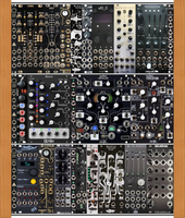 Moog 60 HP 3-Tier 2020 Option 10