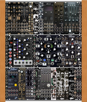 Moog 60 HP 3-Tier 2020 Option 11