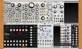 My featured Eurorack