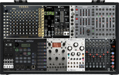 Compressed Eurorack