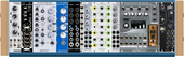 DSP heavy beginner rack
