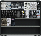 Alles incl semi synths