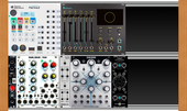 My FoShizel Eurorack