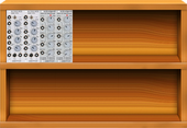Activebloke's eurorack
