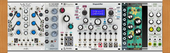 My atilt Eurorack