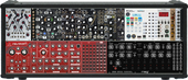My unstrung Eurorack
