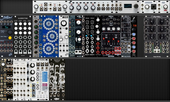 Eurorack 1