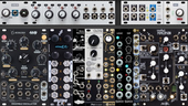 Small Rack